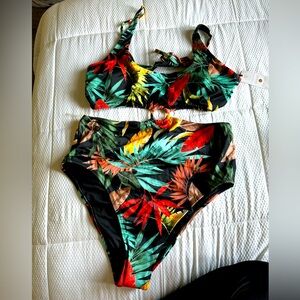 Shade Shore Bathing Suit - XL